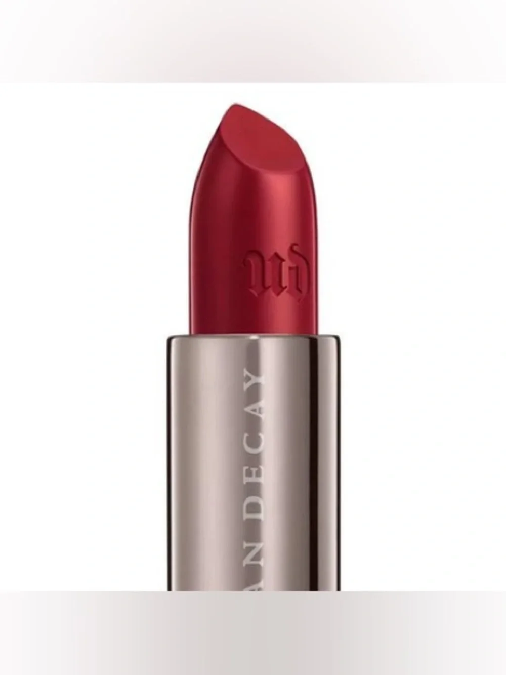 Urban Decay color gash